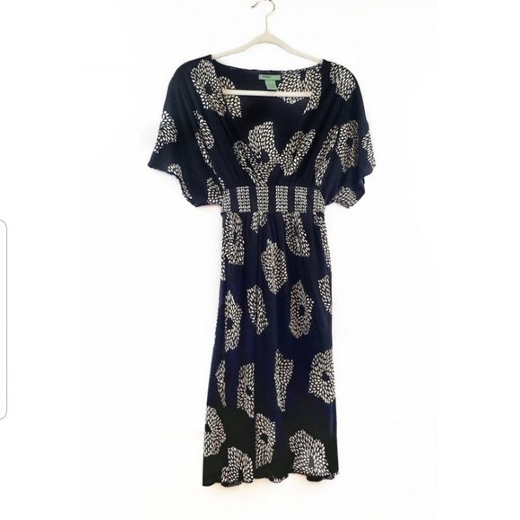Anthropologie Maple Silk UFO Dress Size S - Picture 2 of 5